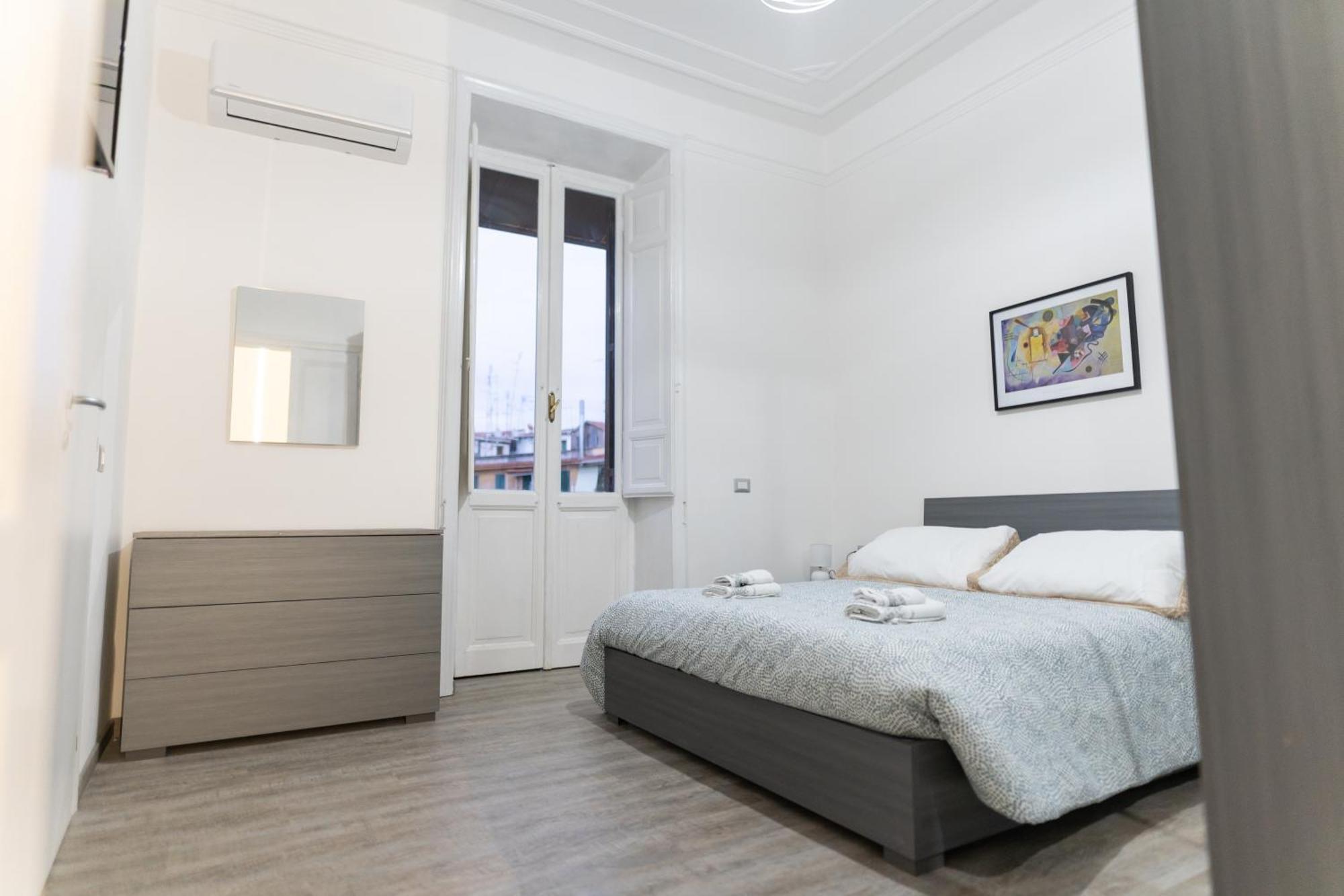 Touristaccommodationr&dsanpietro Rom
