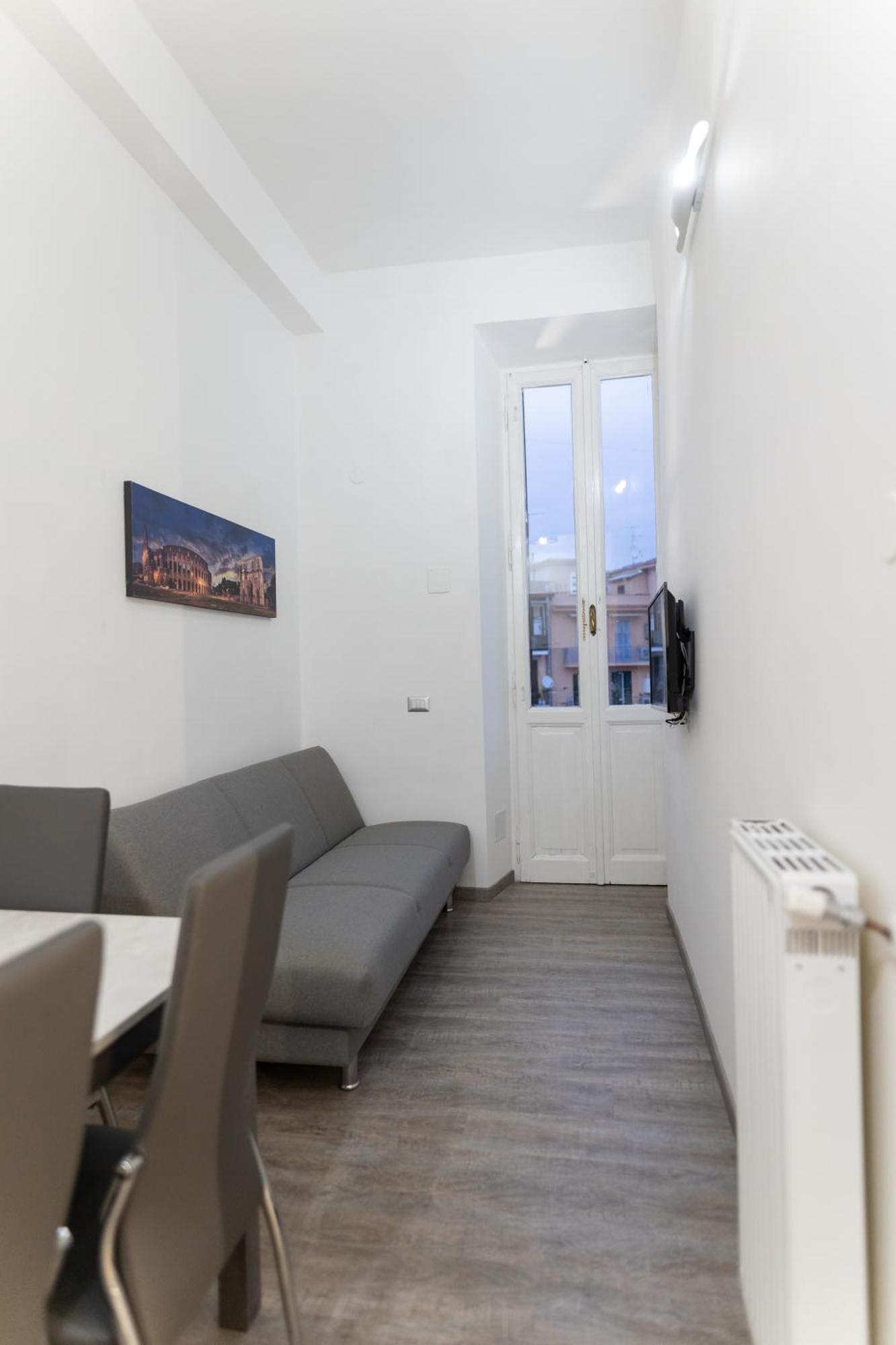 Touristaccommodationr&dsanpietro * Rom