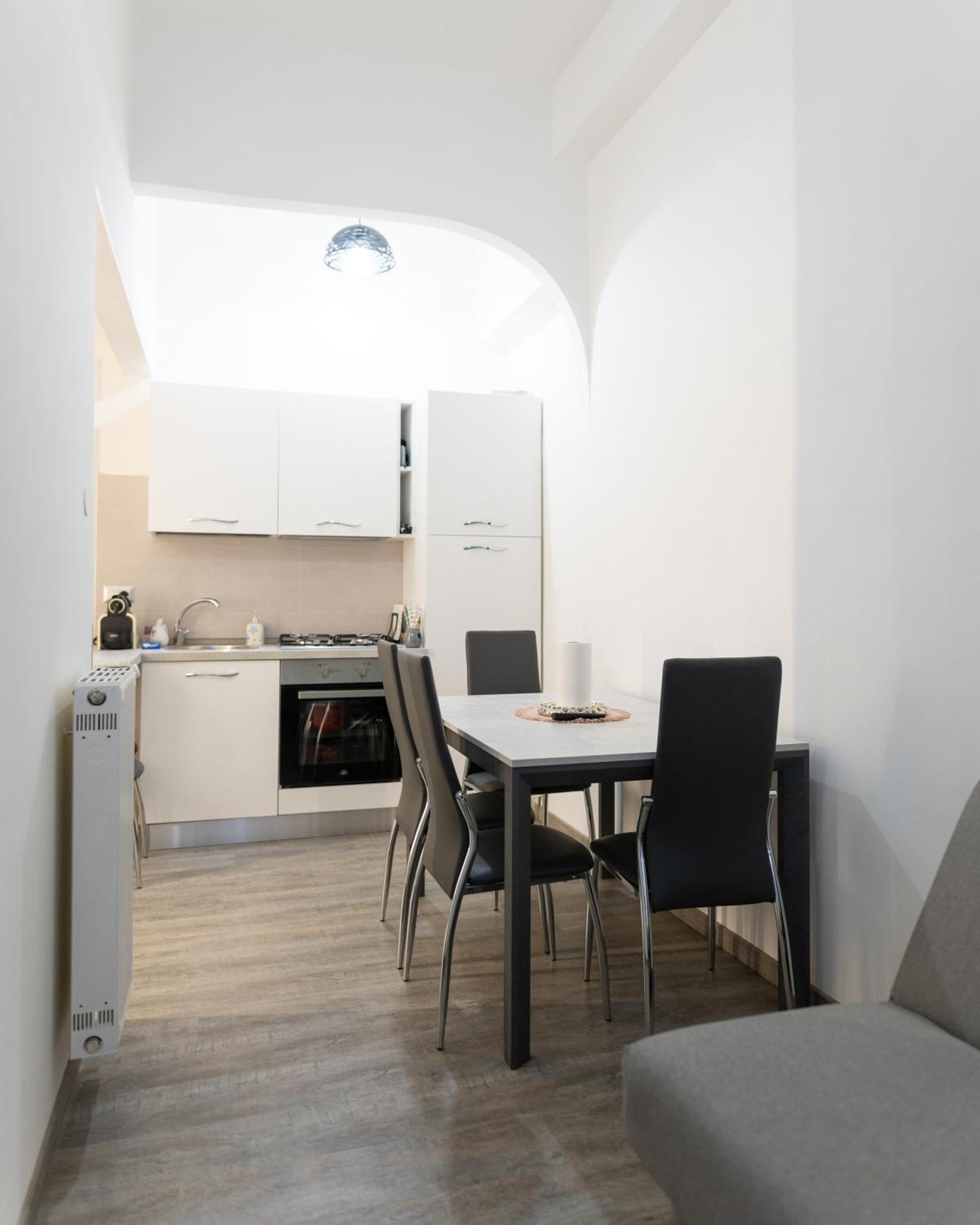 Touristaccommodationr&dsanpietro * Rom