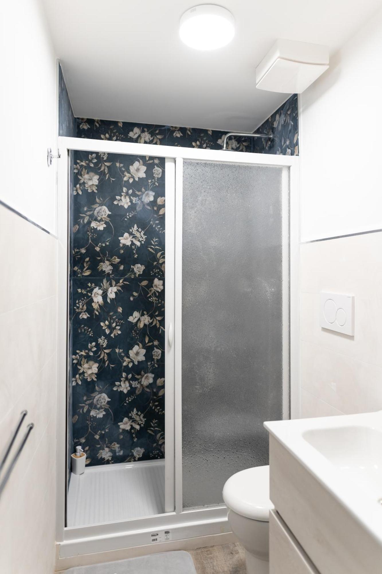 Apartment Touristaccommodationr&dsanpietro Rom