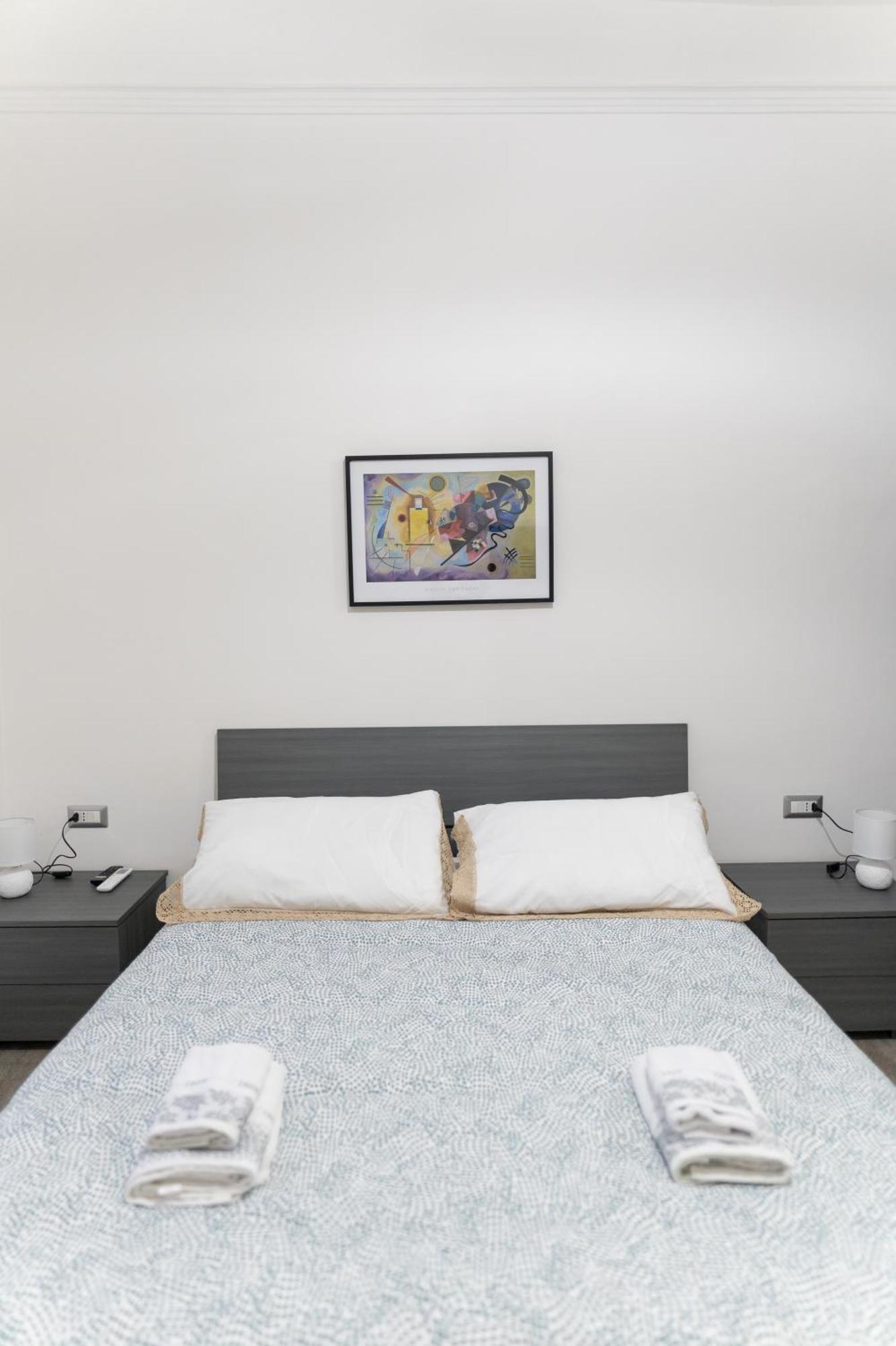 Appartamento Touristaccommodationr&dsanpietro Roma