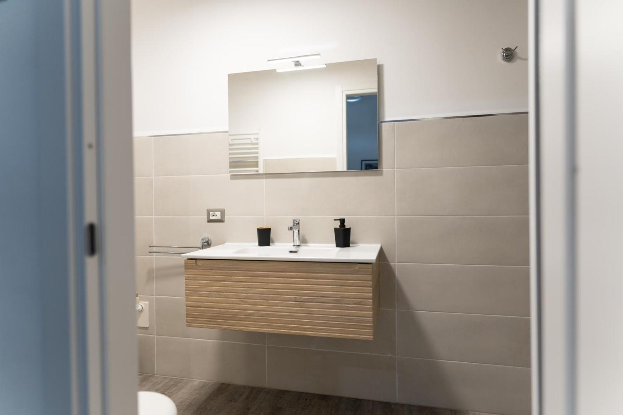 Apartment Touristaccommodationr&dsanpietro Rome