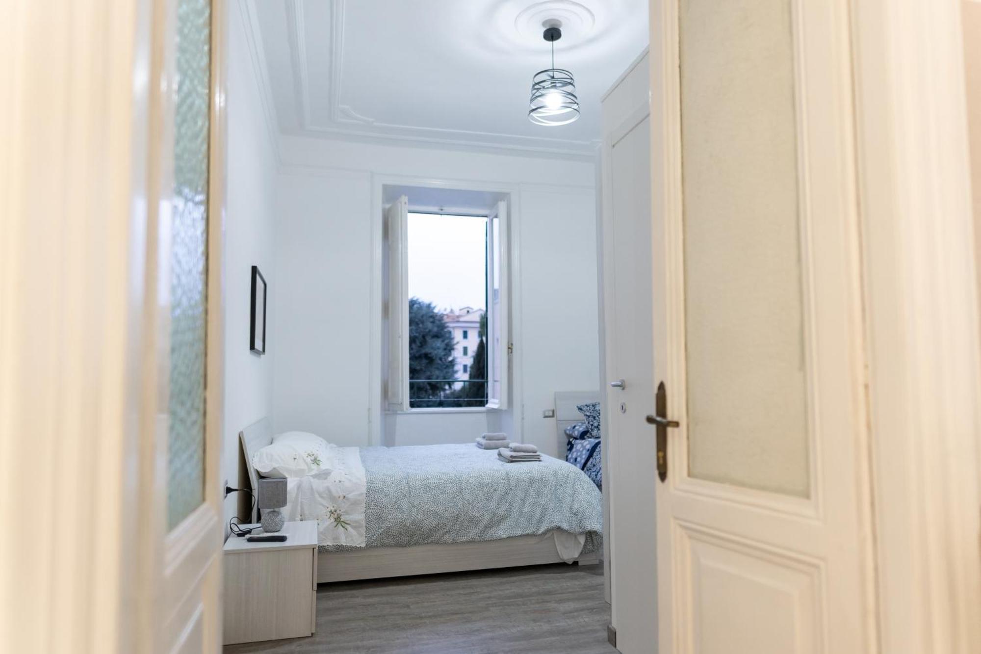 Apartment Touristaccommodationr&dsanpietro